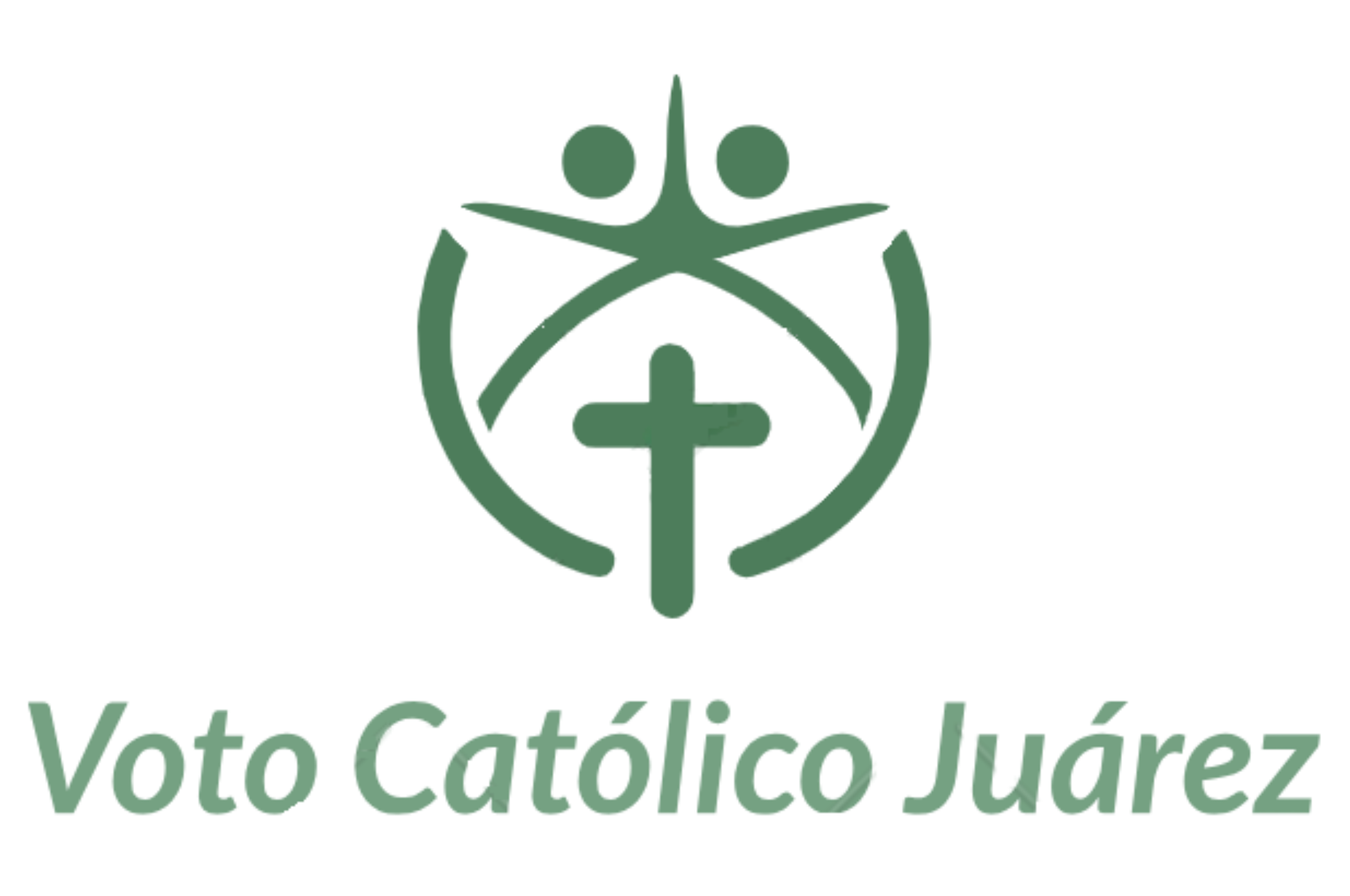 Voto Católico Juárez