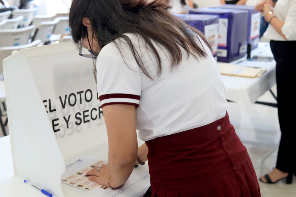 Juventud y política en Chihuahua: iniciativas para la inclusión de los&nbsp;jóvenes