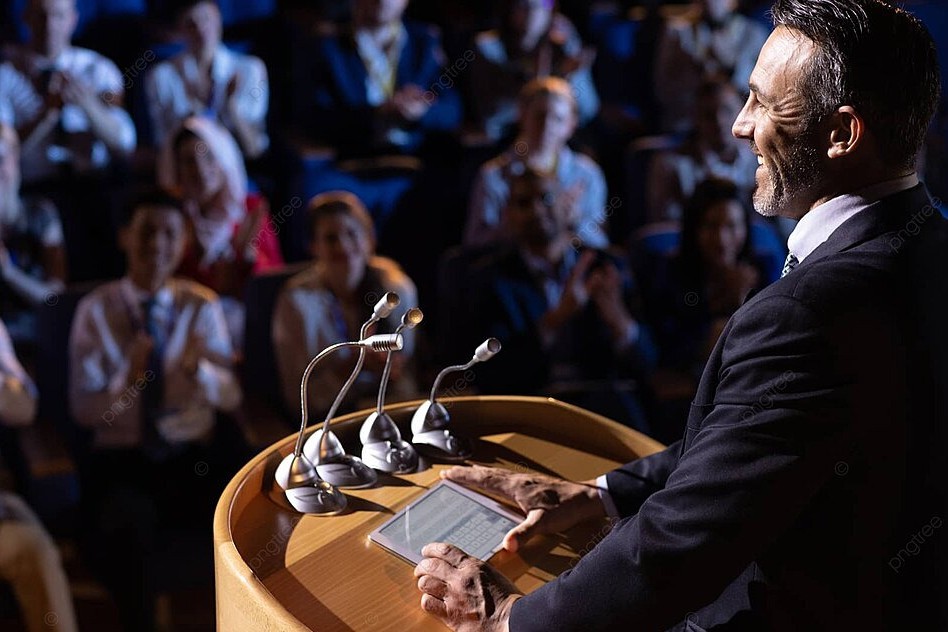 Más que un rostro: el poder de la imagen en la política&nbsp;moderna