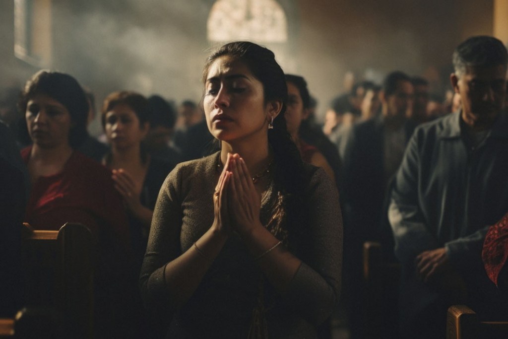 Fe y participación pública: ¿qué piensan los católicos del ámbito político?