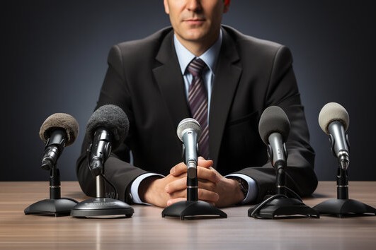 Principios a la vista: coherencia y credibilidad en la vida política