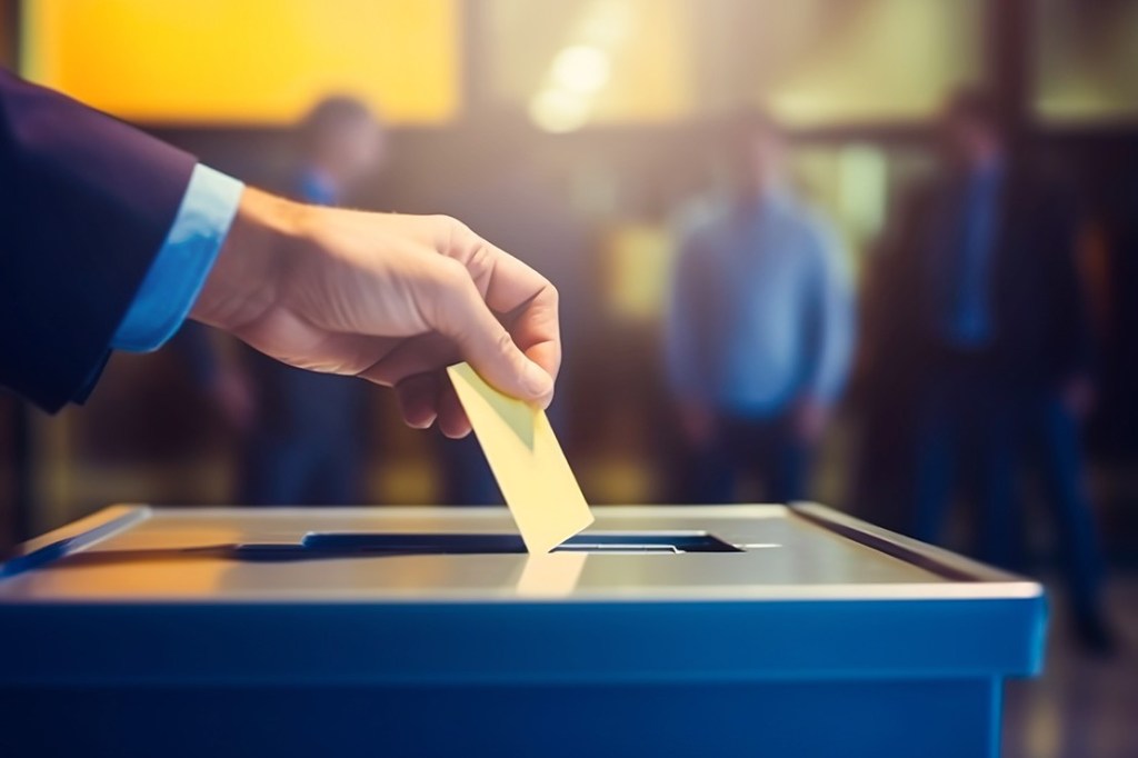 Fe y ciudadanía: el compromiso del católico en el ejercicio del voto