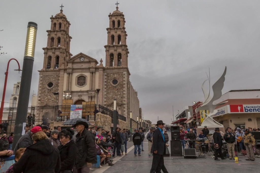 El voto de los laicos en sociedades modernas: entre la fe y los intereses sociales