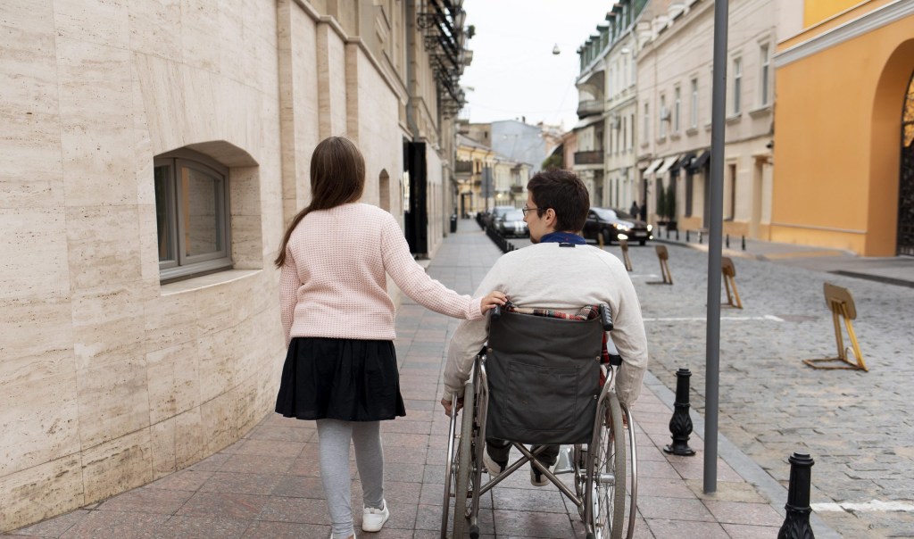 La solidaridad como camino hacia una mejor sociedad