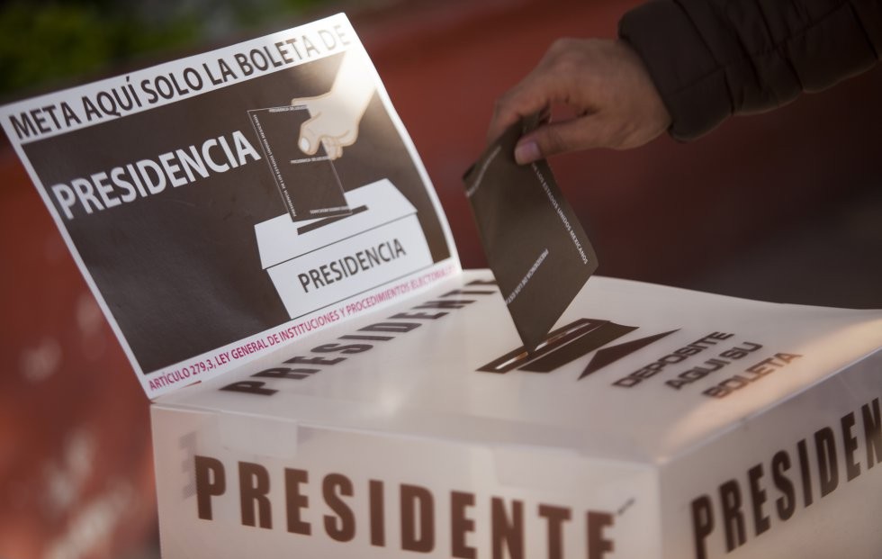 “Apatía y desconfianza: las razones detrás del abstencionismo en México”