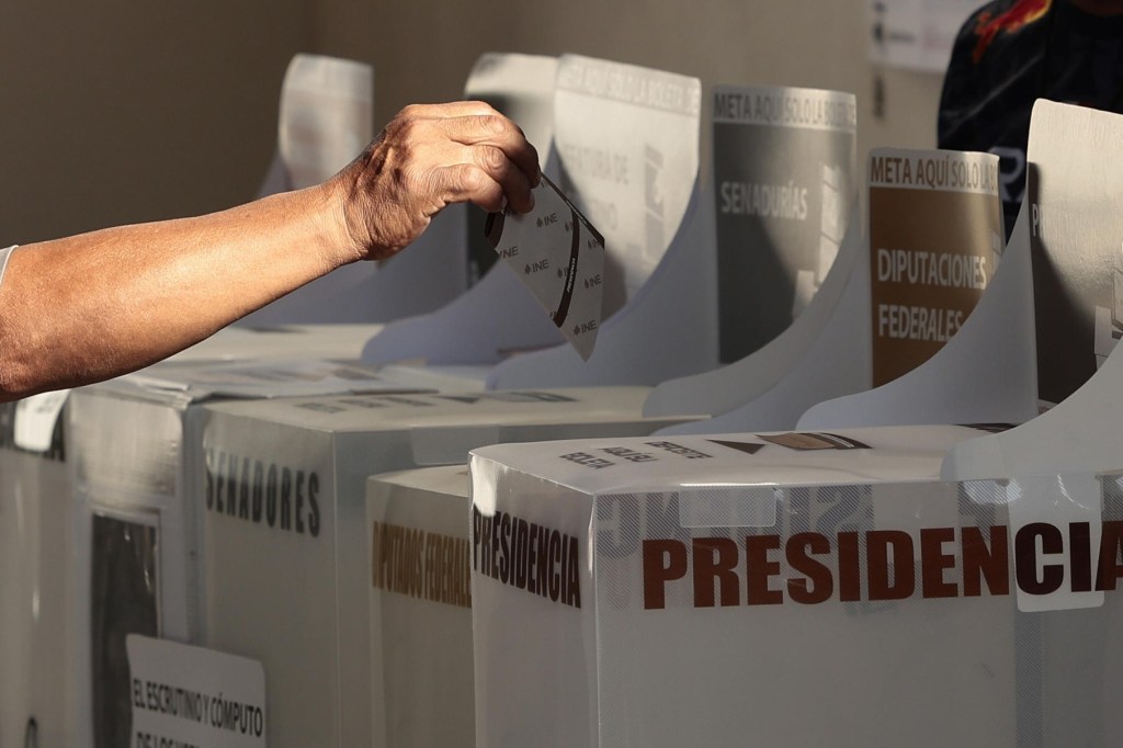 “Participar para decidir: la importancia del voto en la ciudadanía”