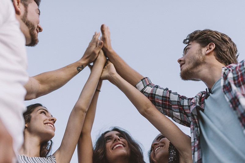 “Voces jóvenes, decisiones grandes: la influencia electoral de las nuevas generaciones”
