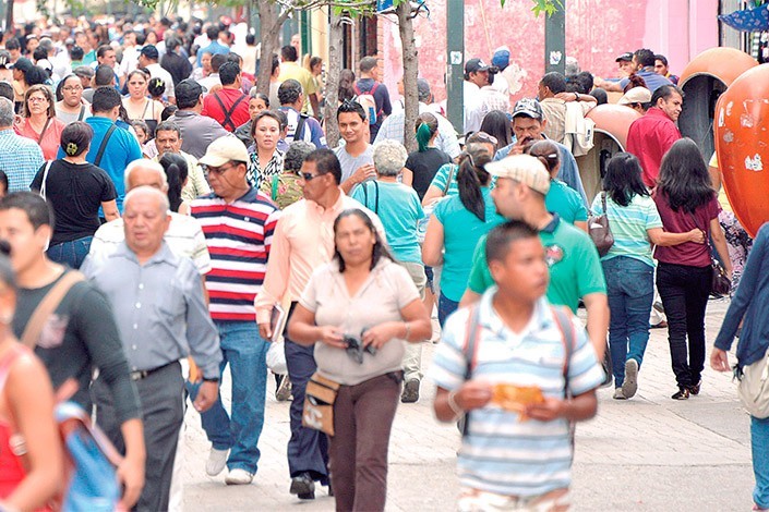 La influencia de la agenda pública en las acciones de gobierno