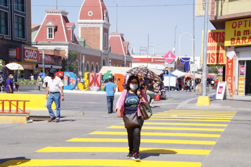 Ciudadanía exige políticos con experiencia social y soluciones reales en Juárez