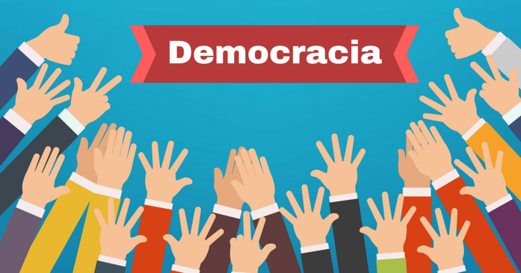 “Participación ciudadana y desafíos democráticos en México”