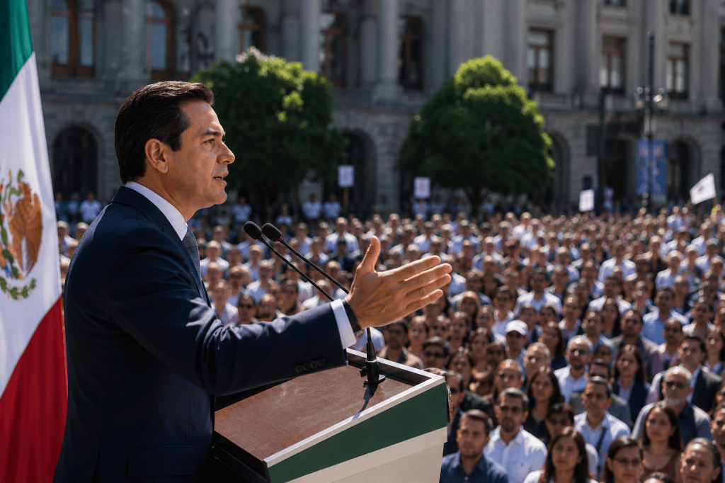 Las cualidades esenciales de un buen gobernante